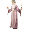 Funidelia Disfraz de Dumbledore Harry Potter para niños 10-12 años* Disfraces|Halloween