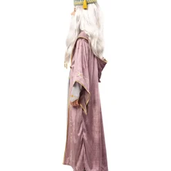 Funidelia Disfraz de Dumbledore Harry Potter para niños 10-12 años* Disfraces|Halloween