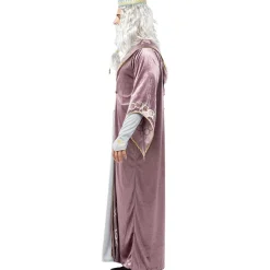 Funidelia Disfraz de Dumbledore Harry Potter L-XL* Halloween|Disfraces