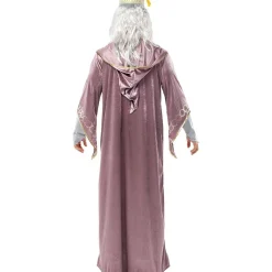 Funidelia Disfraz de Dumbledore Harry Potter L-XL* Halloween|Disfraces