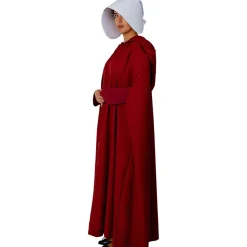 Funidelia Disfraz de El Cuento de la Criada mujer L-XL