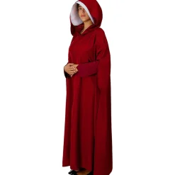 Funidelia Disfraz de El Cuento de la Criada mujer M-L* Halloween|Disfraces