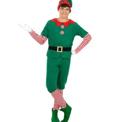 Funidelia Disfraz de elfo hombre XL
