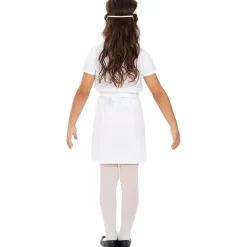 Funidelia Disfraz de enfermera para niña 3-4 años