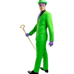 Funidelia Disfraz de Enigma XL