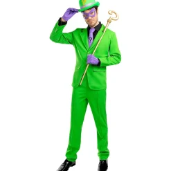 Funidelia Disfraz de Enigma XL