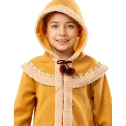 Funidelia Disfraz de esquimal para niño 5-6 años