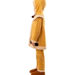 Funidelia Disfraz de esquimal para niño 5-6 años