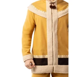 Funidelia Disfraz de esquimal para hombre L* Halloween|Disfraces