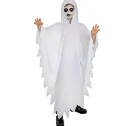 Funidelia Disfraz de Fantasma (5-6 años)