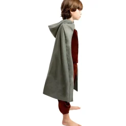 Funidelia Disfraz de Frodo niño 5-6 años* Halloween|Disfraces