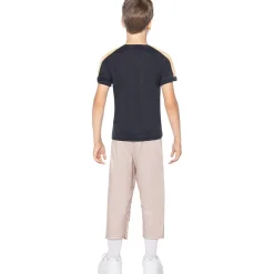 Funidelia Disfraz de fútbol americano musculoso para niño 7-9 años