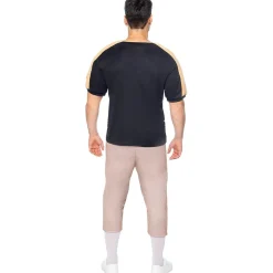 Funidelia Disfraz de fútbol americano musculoso para hombre L* Disfraces|Halloween