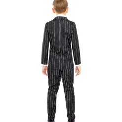 Funidelia Disfraz de gangster para niño 10-12 años