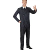 Funidelia Disfraz de Gómez Addams hombre XL