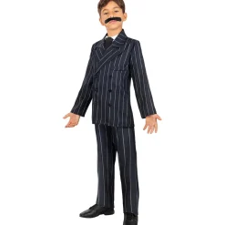 Funidelia Disfraz de Gómez Addams niño 7-9 años