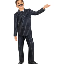 Funidelia Disfraz de Gómez Addams niño 7-9 años