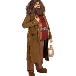 Funidelia Disfraz de Hagrid - Harry Potter M-L
