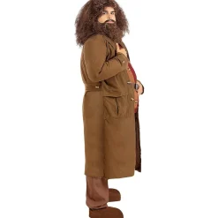 Funidelia Disfraz de Hagrid - Harry Potter M-L