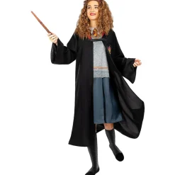 Funidelia Disfraz de Hermione Granger para mujer L* Halloween|Disfraces
