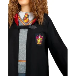 Funidelia Disfraz de Hermione Granger para mujer L* Halloween|Disfraces