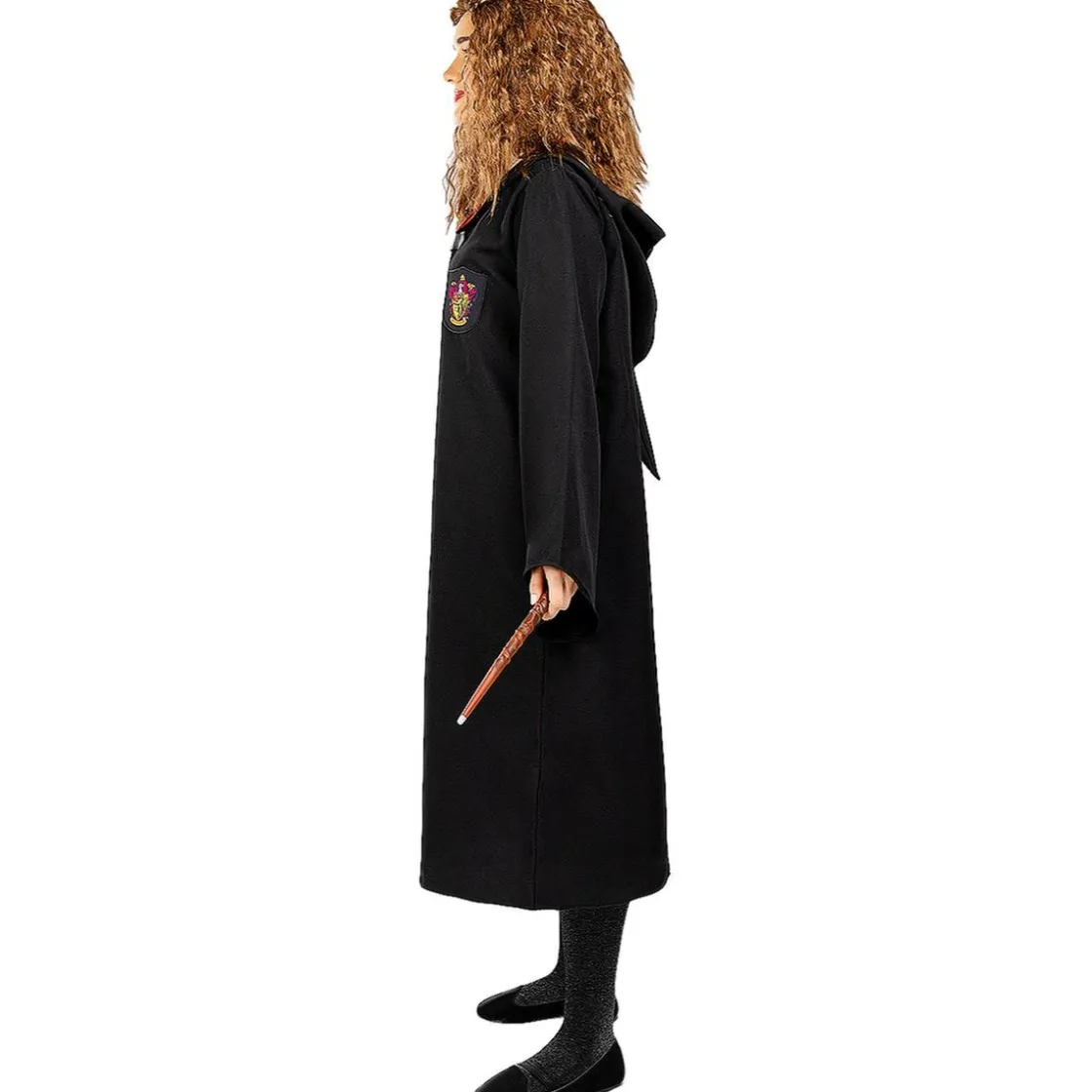 Funidelia Disfraz de Hermione Granger para mujer L* Halloween|Disfraces