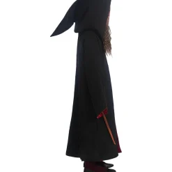 Funidelia Disfraz de Hermione Granger Deluxe niña 10-12 años
