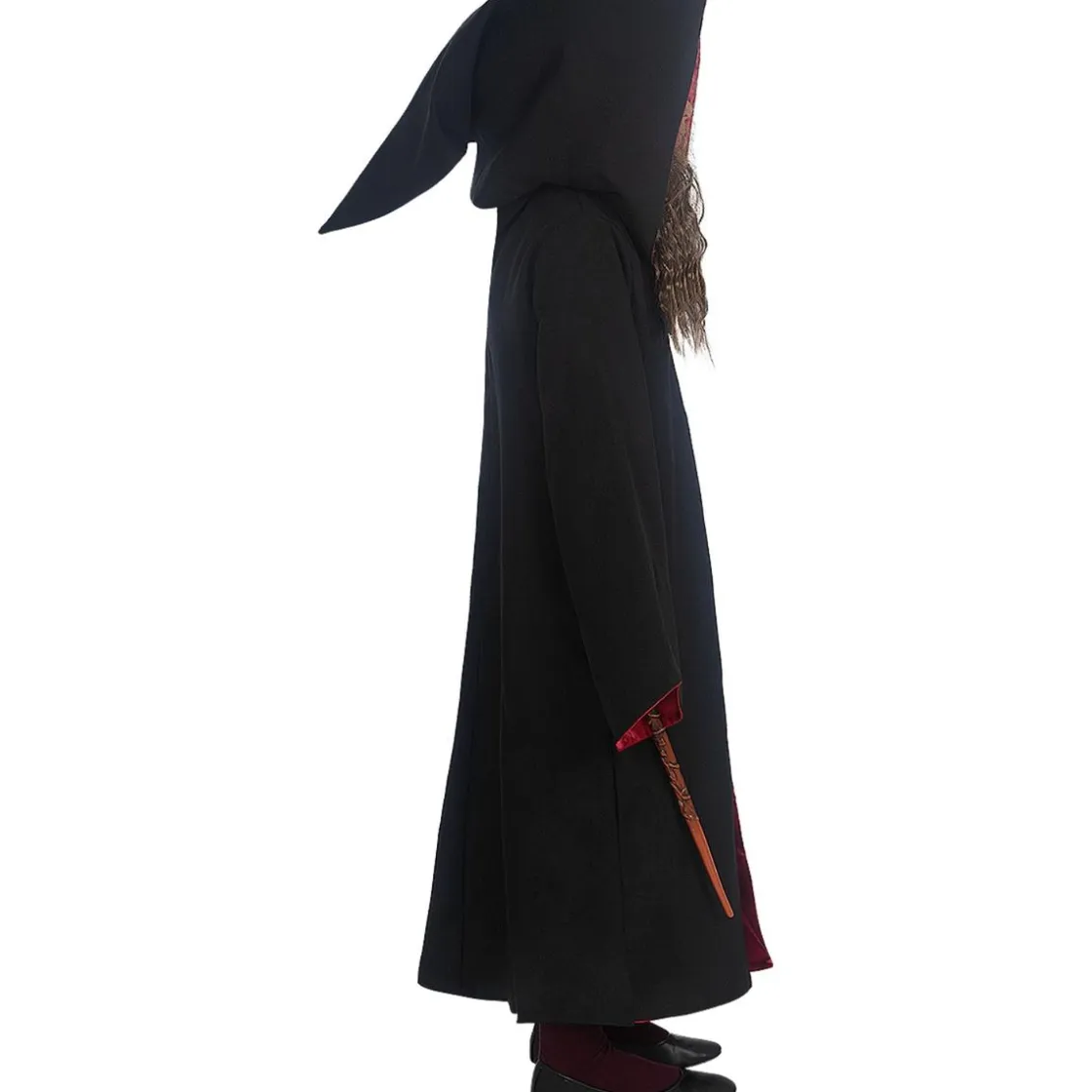 Funidelia Disfraz de Hermione Granger Deluxe niña 10-12 años