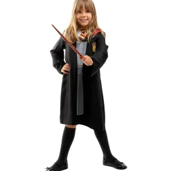 Funidelia Disfraz de Hermione Granger para niña 5-6 años