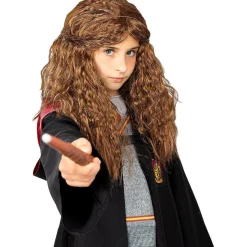 Funidelia Disfraz de Hermione Granger para niña 3-4 años* Disfraces|Halloween