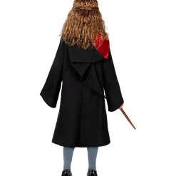 Funidelia Disfraz de Hermione Granger para niña 3-4 años* Disfraces|Halloween