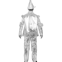 Funidelia Disfraz de Hombre de Hojalata - El Mago de Oz XL