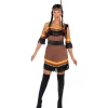 Funidelia Disfraz de India Deluxe S* Disfraces|Halloween