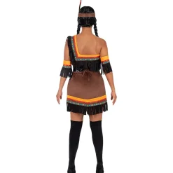 Funidelia Disfraz de India Deluxe XXL