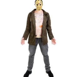 Funidelia Disfraz de Jason Viernes 13 S