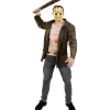 Funidelia Disfraz de Jason Viernes 13 L* Disfraces|Halloween
