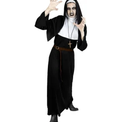 Funidelia Disfraz de La Monja Valak XL