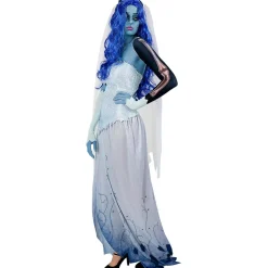 Funidelia Disfraz de La Novia Cadáver mujer L* Halloween|Disfraces