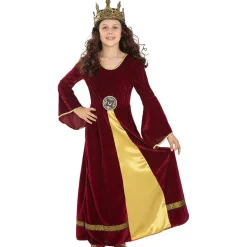 Funidelia Disfraz de Lady Ginebra para niña 7-9 años