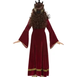 Funidelia Disfraz de Lady Ginebra para niña 7-9 años
