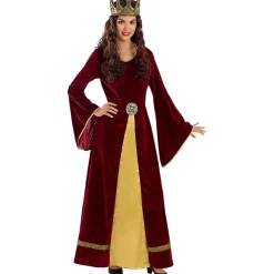 Funidelia Disfraz de Lady Ginebra para mujer L* Disfraces|Halloween