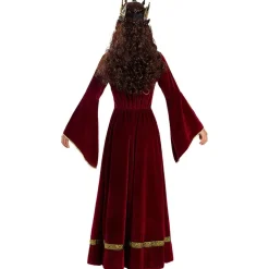 Funidelia Disfraz de Lady Ginebra para mujer L* Disfraces|Halloween