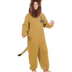 Funidelia Disfraz de León - El Mago de Oz XL* Disfraces|Halloween