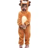 RUBIE'S Disfraz de León Mimosín 18-24 meses* Disfraces|Halloween