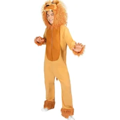 Funidelia Disfraz de león para adulto XL* Disfraces|Halloween