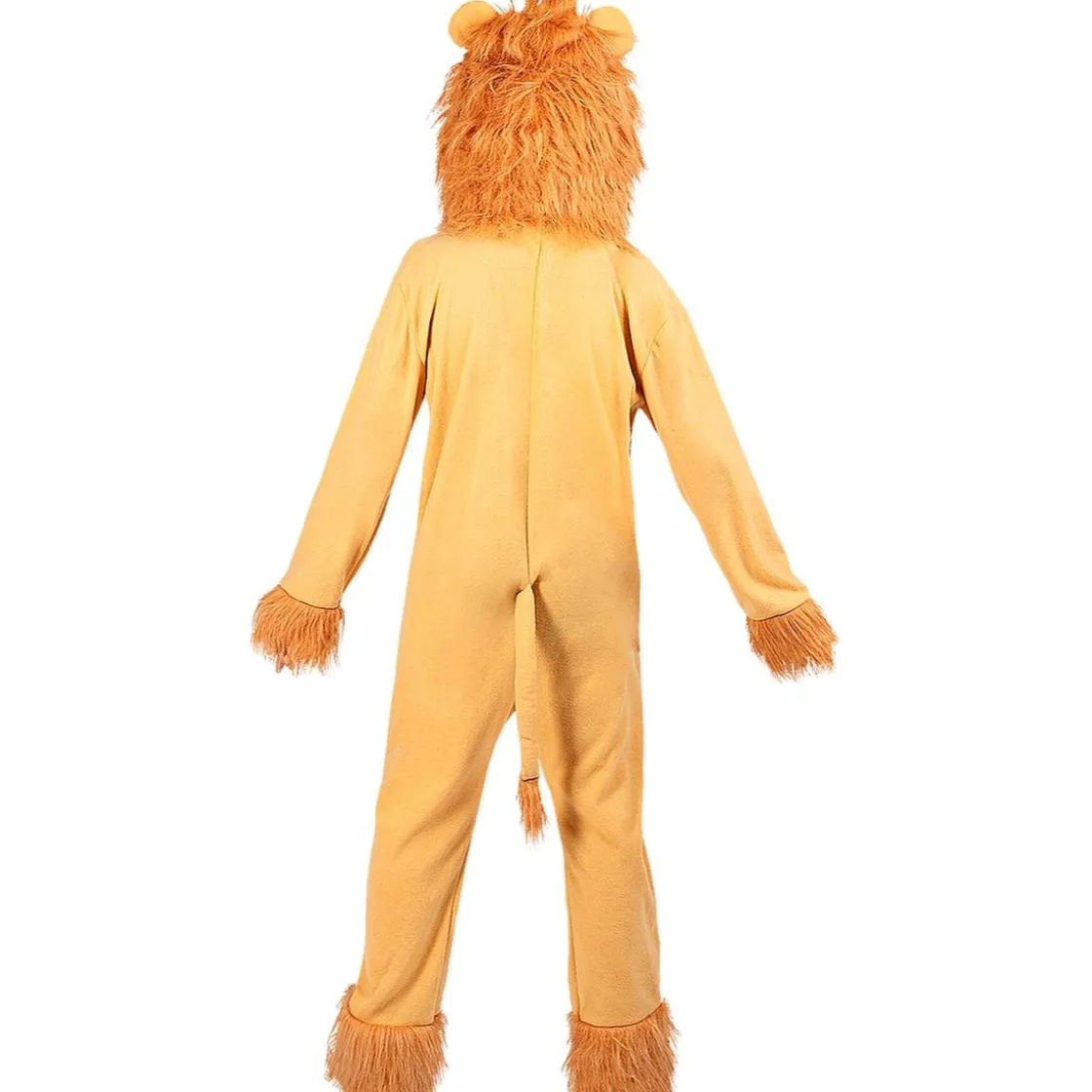 Funidelia Disfraz de león para adulto XL* Disfraces|Halloween