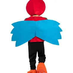 Funidelia Disfraz de loro bebé 0-6 meses* Disfraces|Halloween