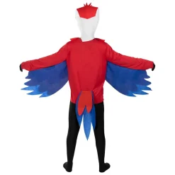 Funidelia Disfraz de loro para adulto S-M* Halloween|Disfraces