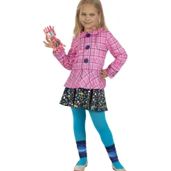 Funidelia Disfraz de Luna Lovegood para niña 10-12 años