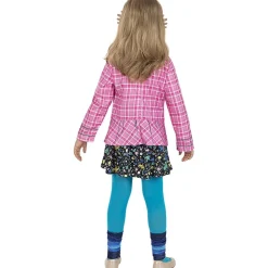 Funidelia Disfraz de Luna Lovegood para niña 10-12 años